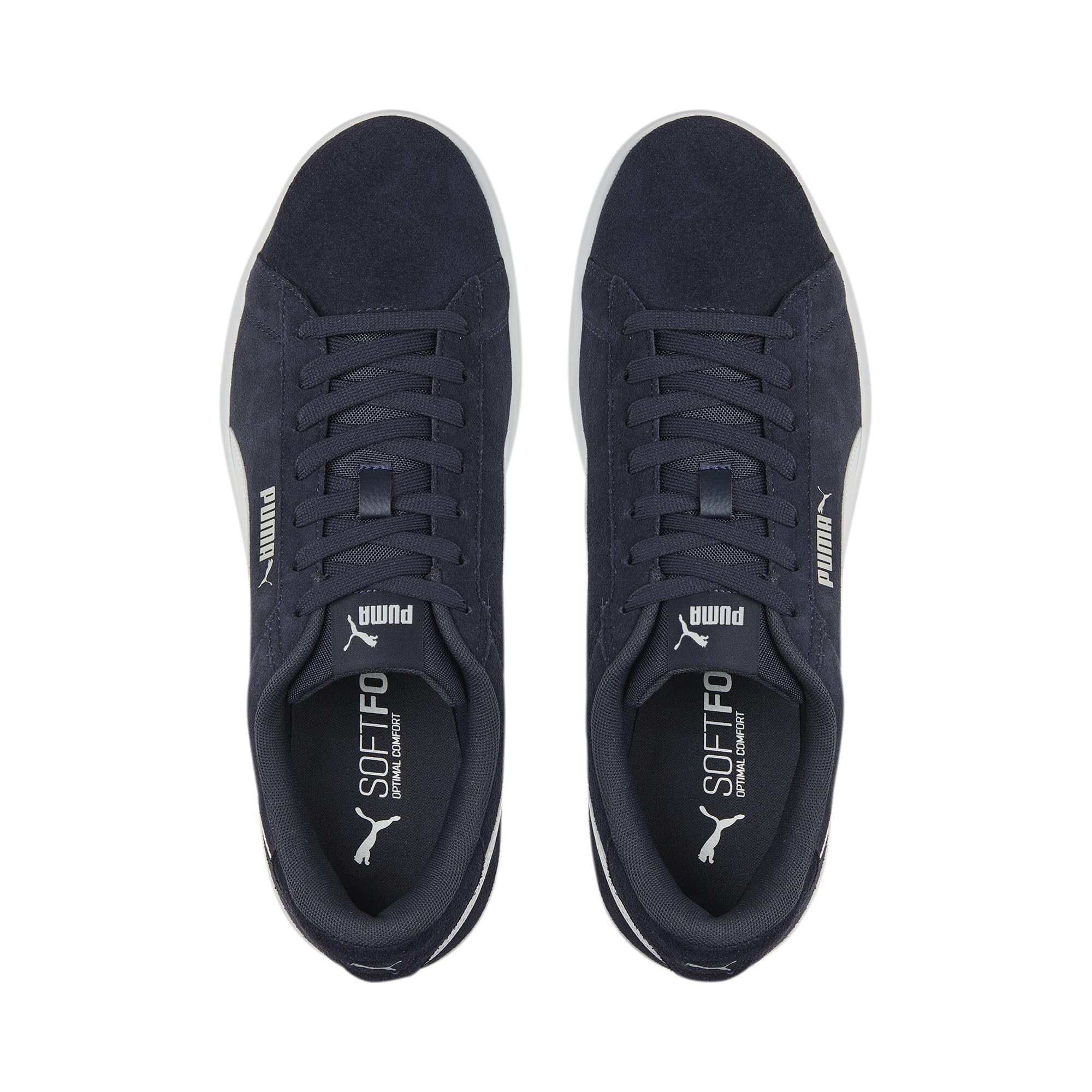 Puma Herren Smash 3.0 Sneaker – Bild 6