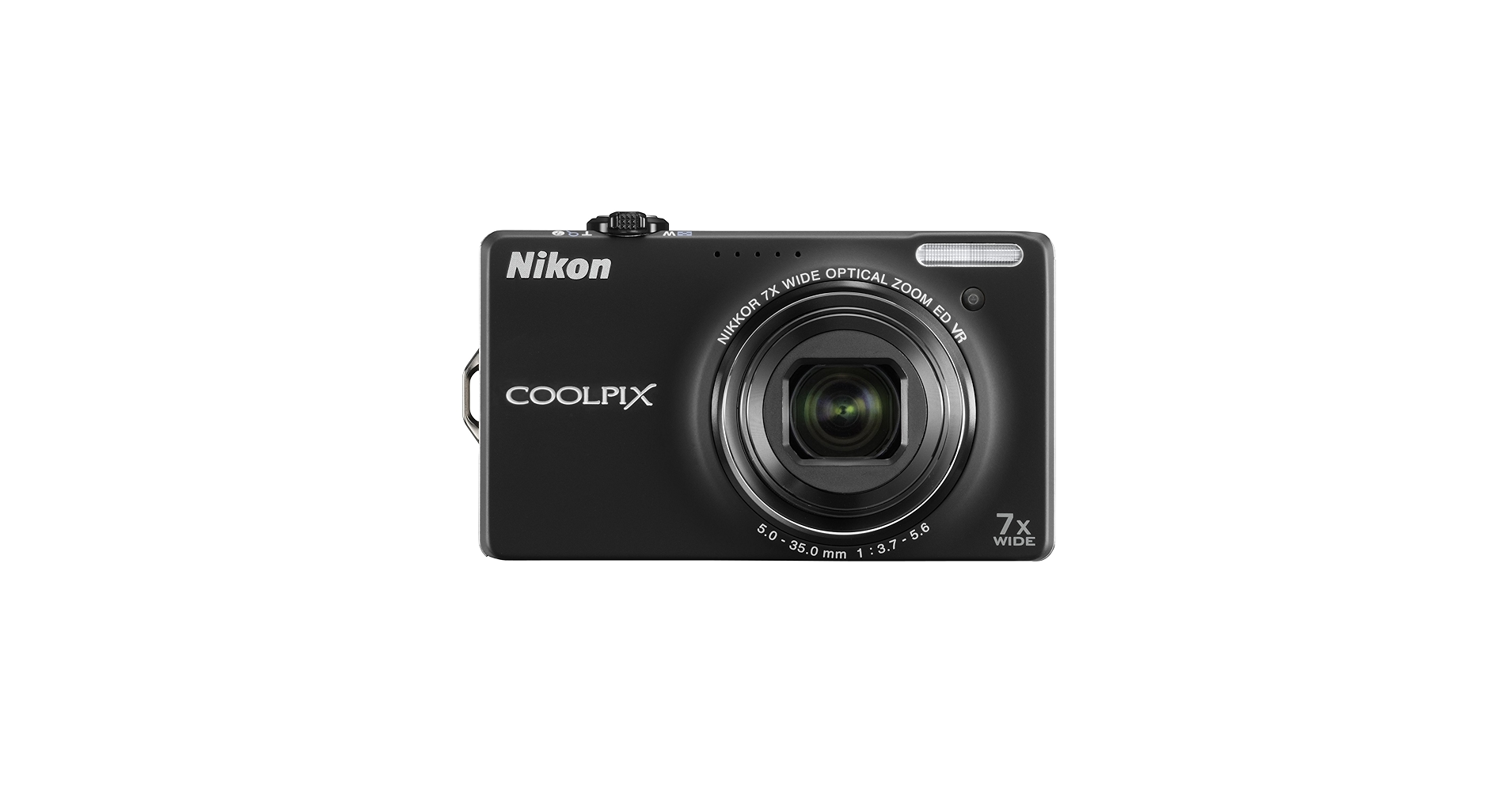 デジタルカメラ Nikon COOLPIX S6000 Amazon.com : Nikon Coolpix S6000 14 MP Digital Camera with