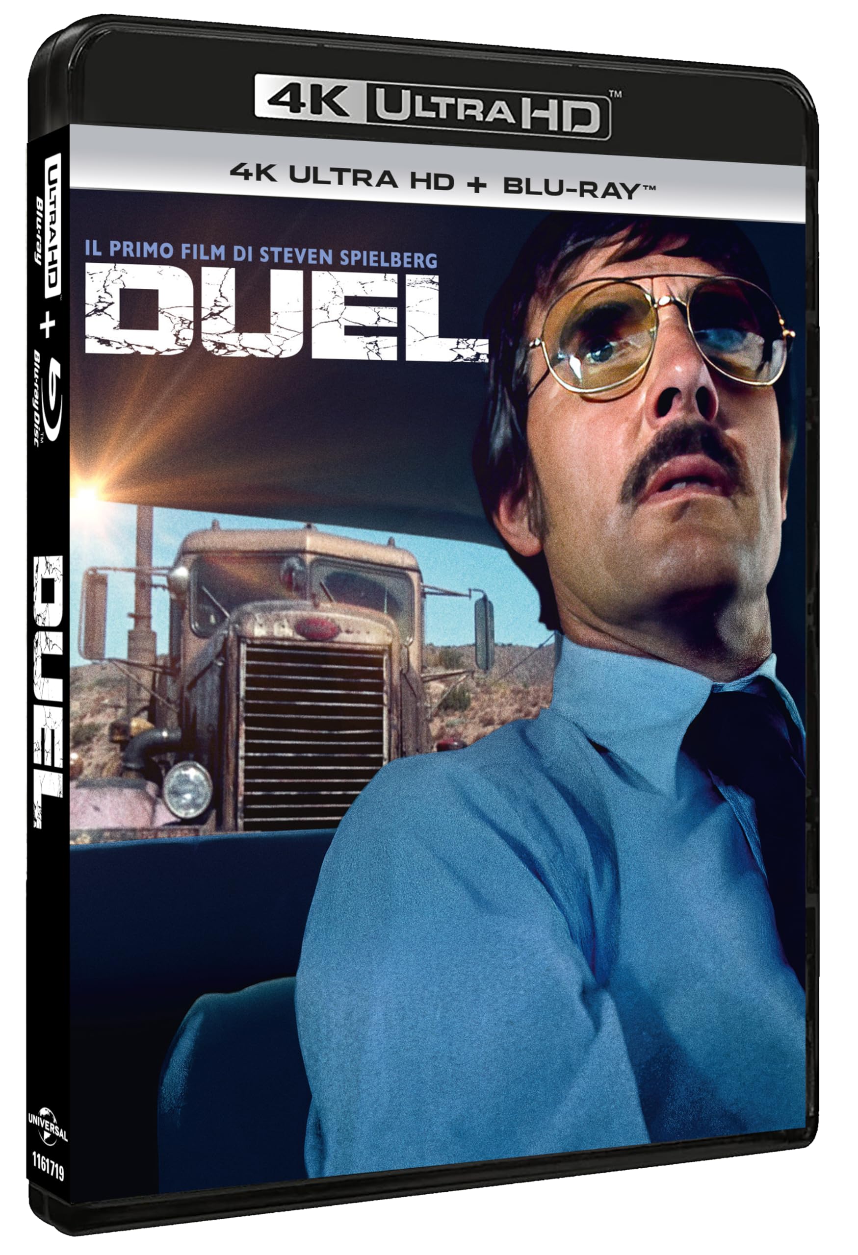 Duel (4K UHD