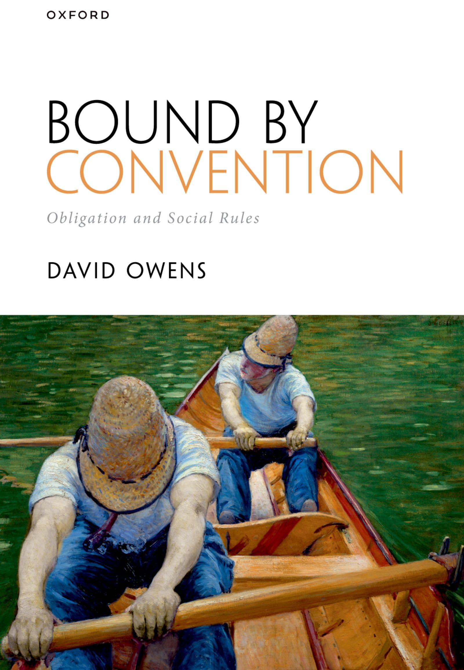 Bound by Convention: Obligation and Social Rules