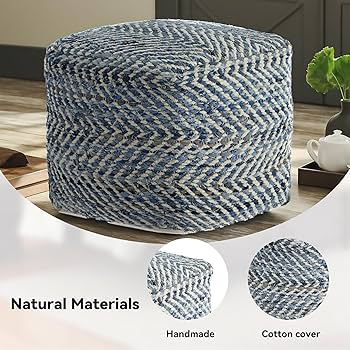 小物 COTTON STOLE - BLUE Amazon.com: Signature Design by