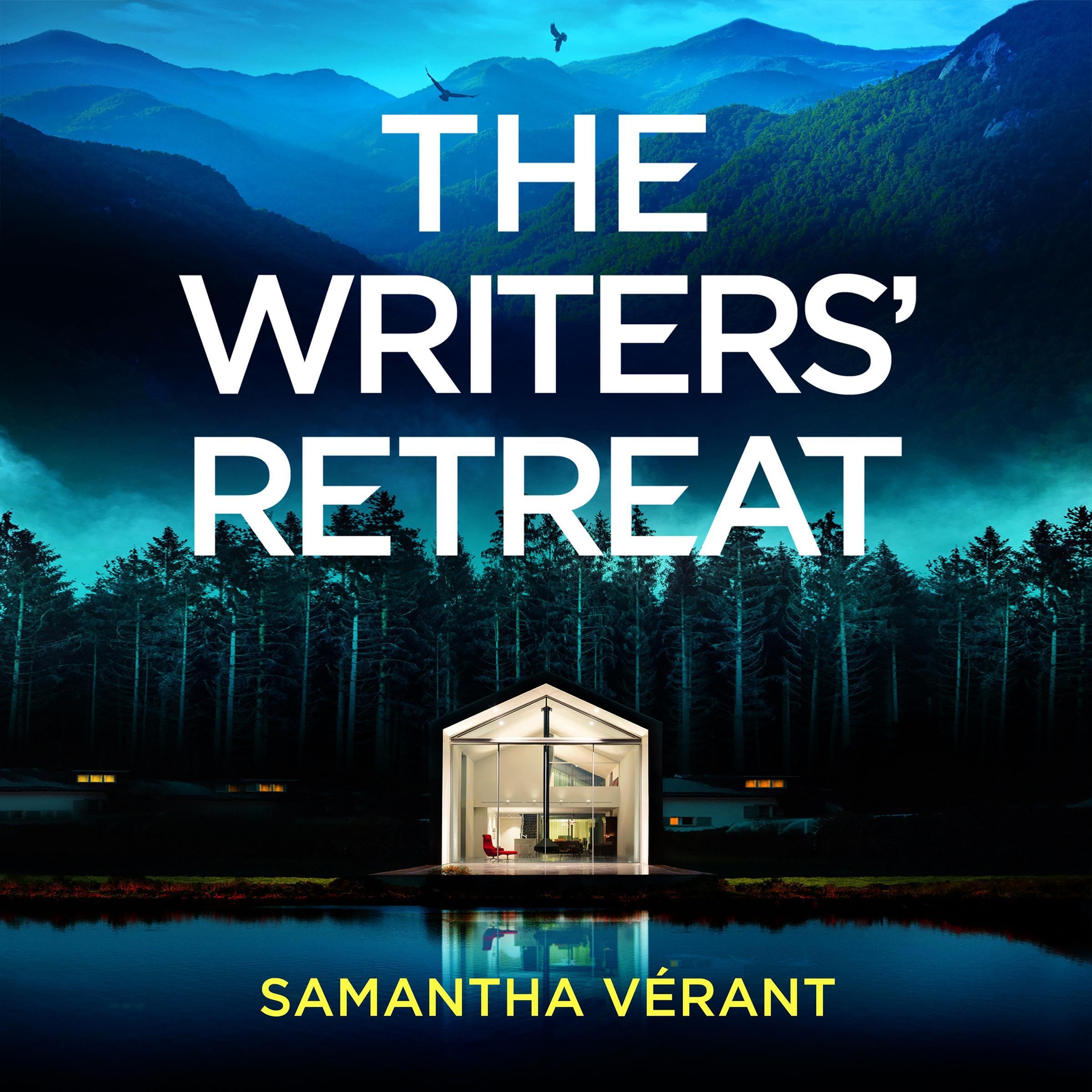The Writers' Retreat