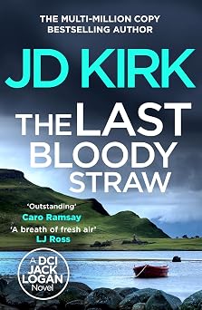 81m1FMfKbQL._SY342_ Best Highland Noir Authors: Dark Crime Fiction from Scotland's Most Compelling Writers