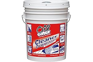 Eximo Floor Cleaner Waterless Original Formula 5 Gallon