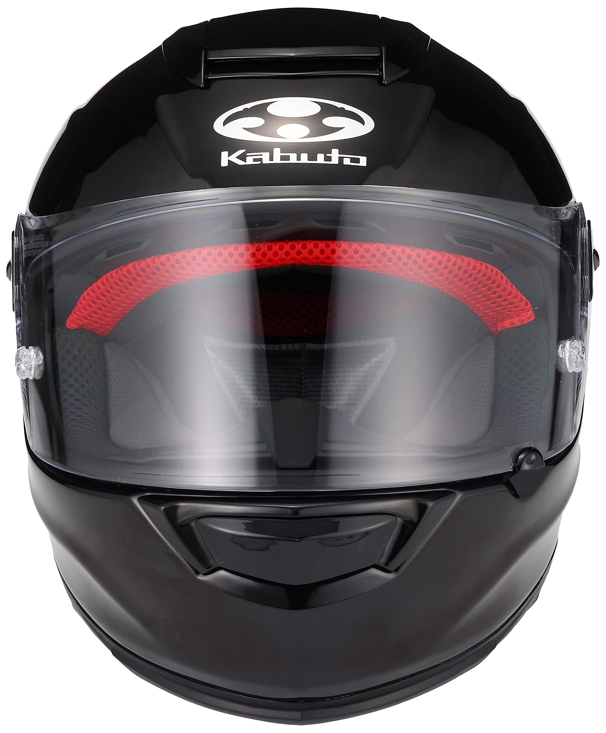 Amazon | オージーケーカブト(OGK KABUTO)バイクヘルメット フル 