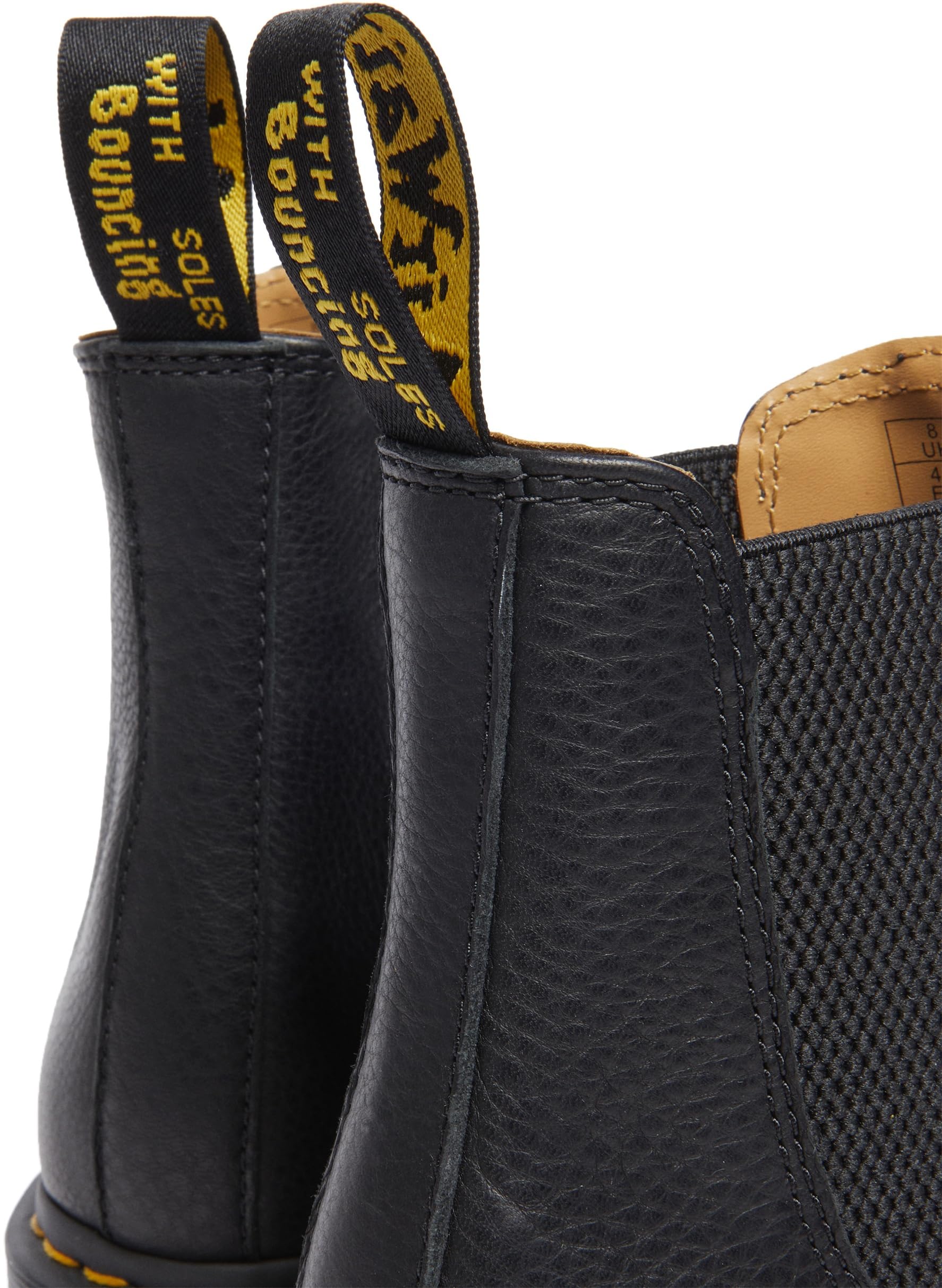 Dr. Martens 2976 Ambassador bootsMixte