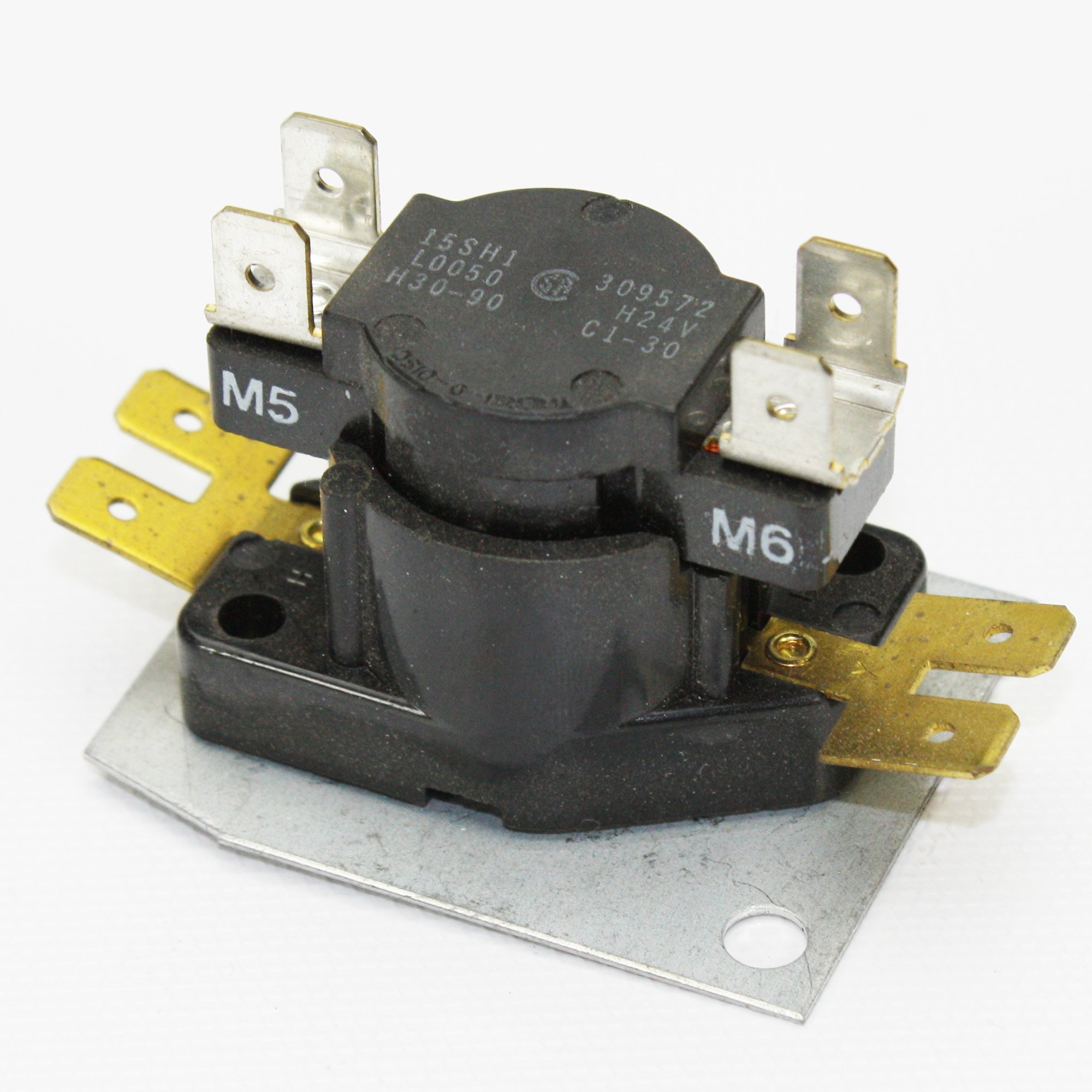 Supco Q102 - SEQUENCER; 15SH1 STYLE 309572