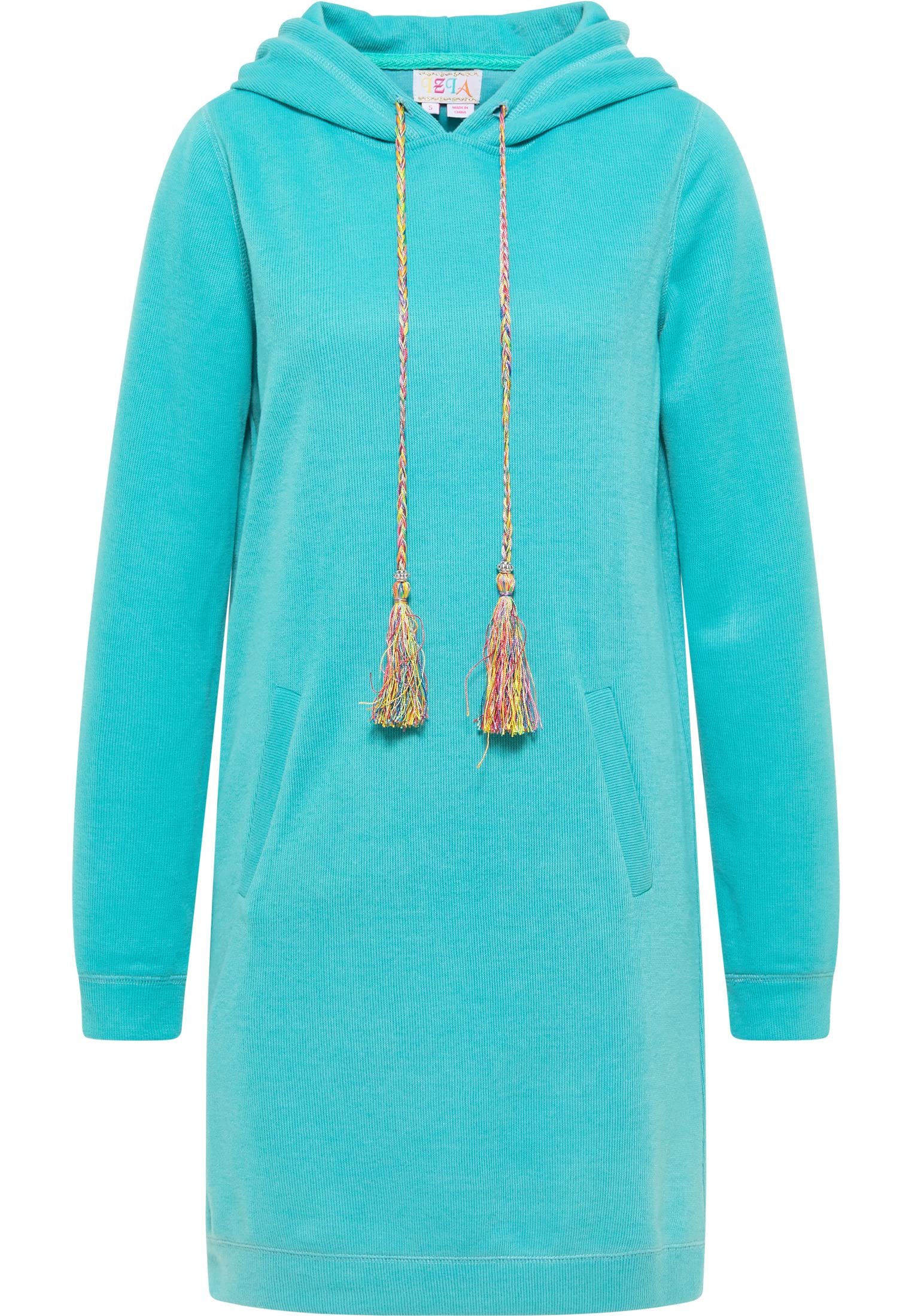 Robe sweat femme idéale pour vos moments cocooning et sorties