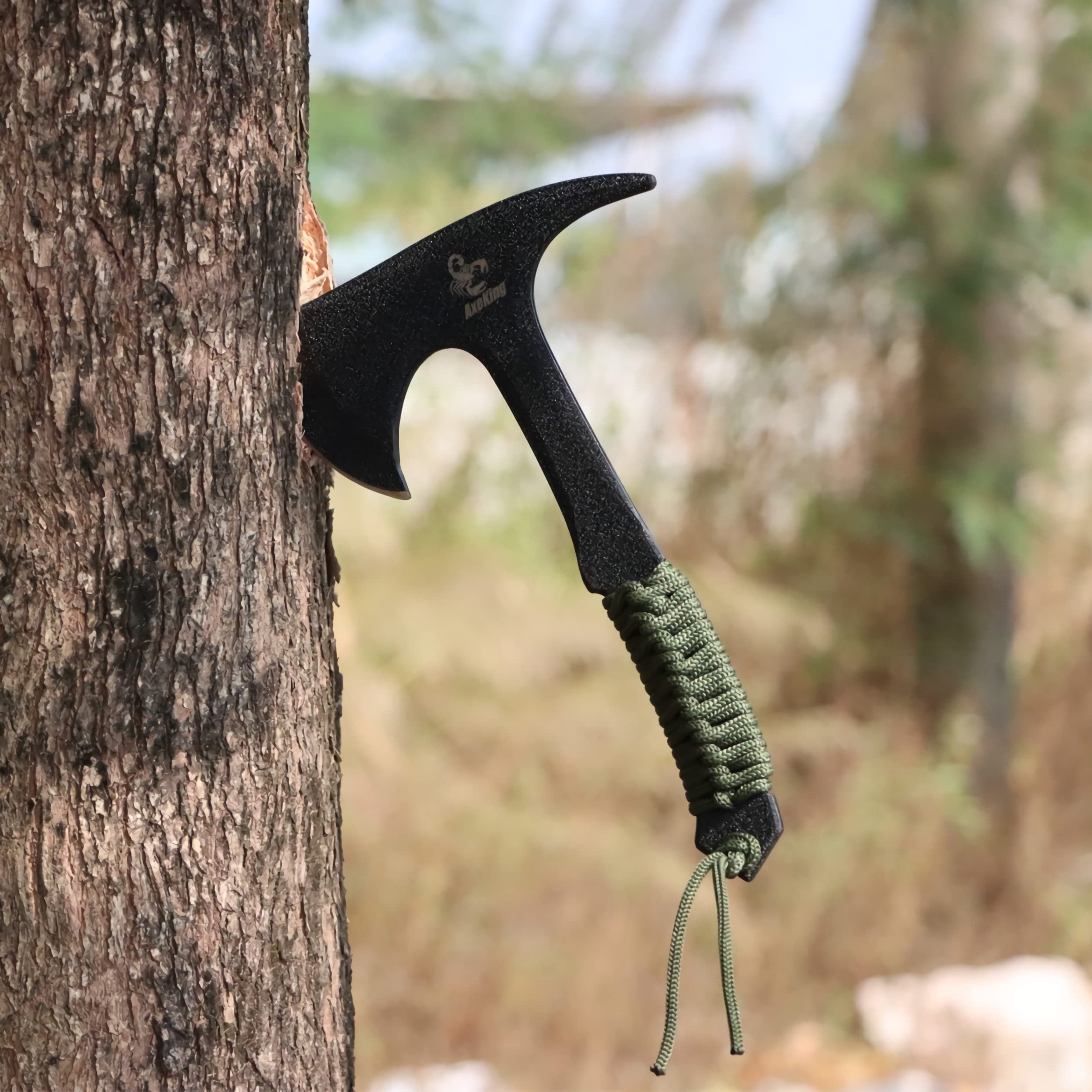 Buy Tophida Tomahawk,Throwing Axes and Tomahawks,Tomahawk Axe Tactical
