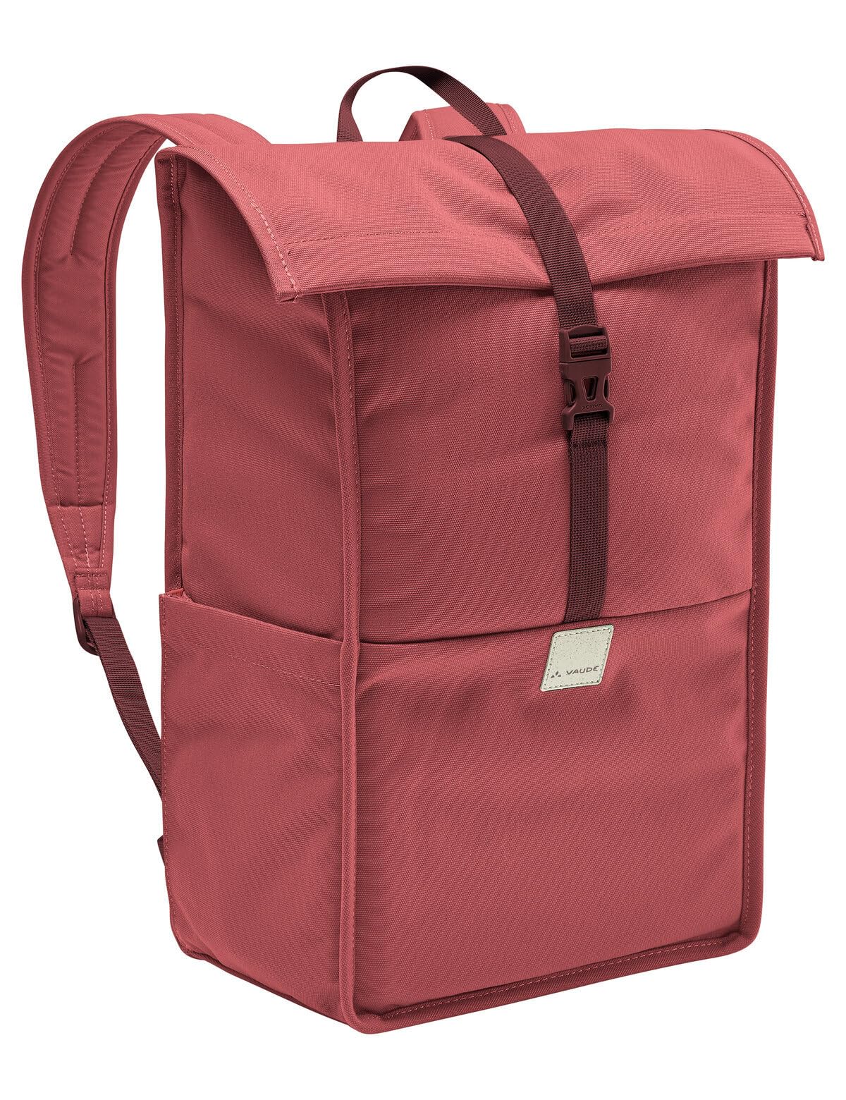 VAUDE Unisex Coreway Rolltop 20 Backpacks (Pack of 1)