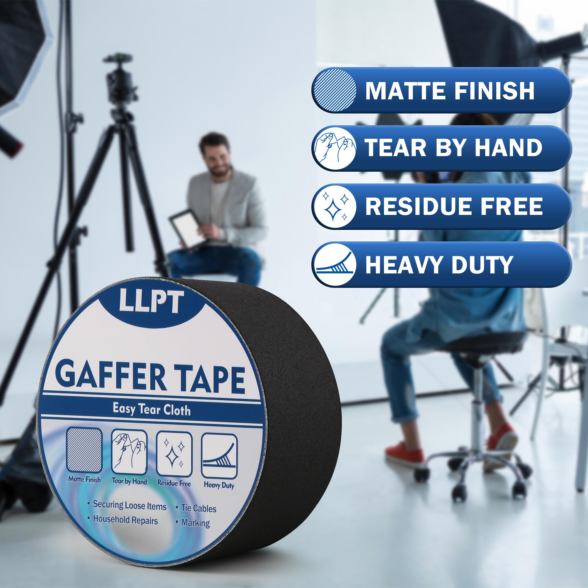 gws Premium geweven tape, pantsertape met uitstekende kleefkracht, uv-bestendig, waterdichte verpakkingstape, 80 mesh-weefsel, weefseltape voor veelzijdig gebruik (1, rood, 50 m x 100 mm gws Premium geweven tape, pantsertape met uitstekende kleefkracht, uv-bestendig, waterdichte verpakkingstape, 80 mesh-weefsel, weefseltape voor veelzijdig gebruik (1, rood, 50 m x 100 mm