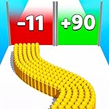 cerco mobili usati milano gratis 🔥 Bullet Army Stack Run – Tap, run, collect, and stack bullets to build a powerful bullets army.