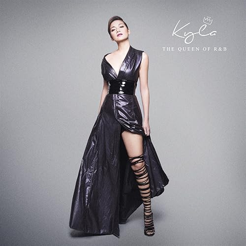 Mahal Kita Pero Konti Na Lang By Kyla On Amazon Music Amazon Com