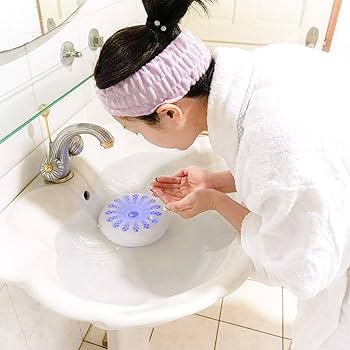 Amazon.com: Qlife Q-Spa Water Purification Unit - Produces
