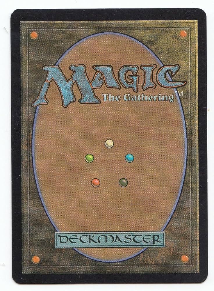 Amazon.co.jp: MTG 沈黙のオーラ Aura of Silence （プロモFoil