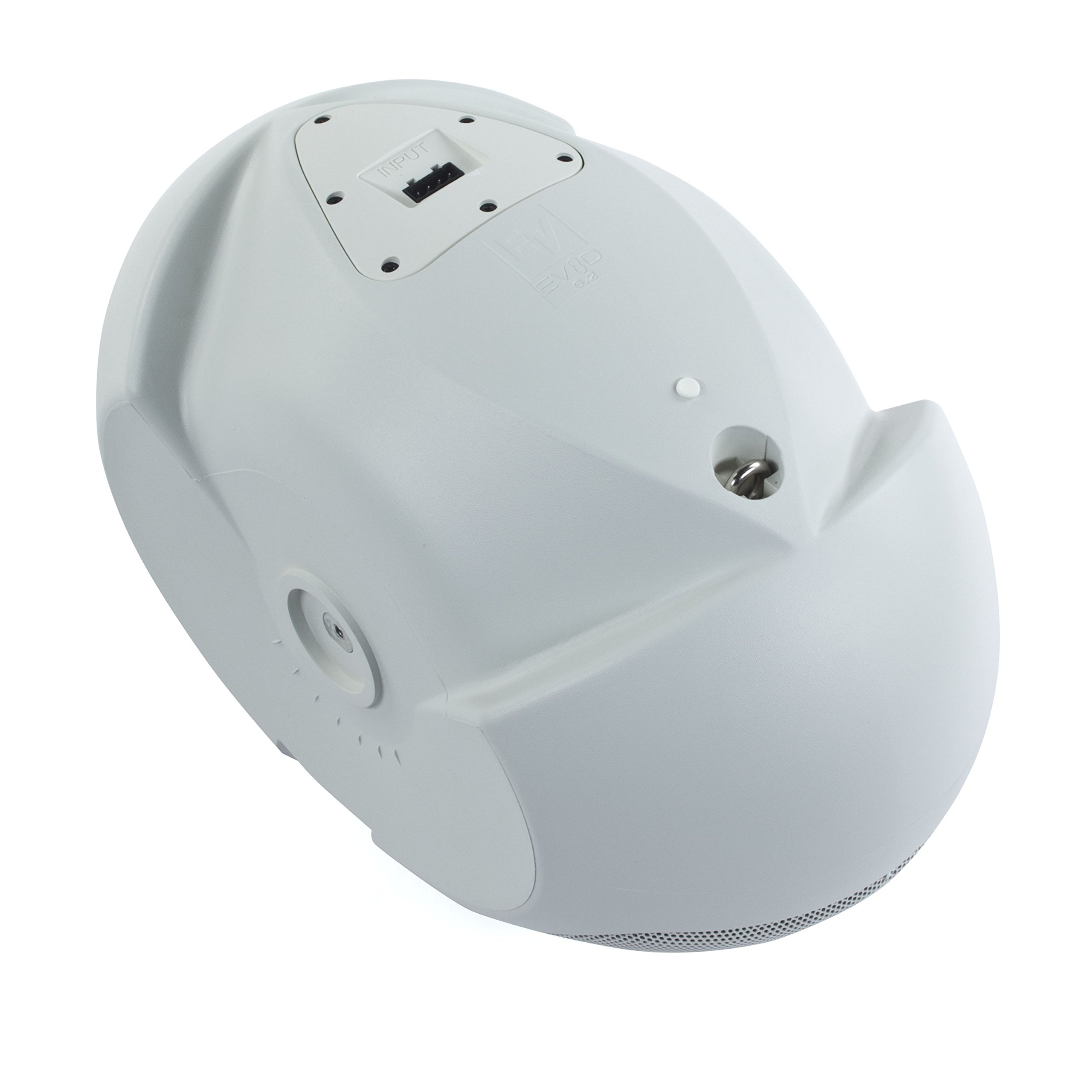 Amazon.com: ELECTRO-VOICE EVID6.2TW Twin 6