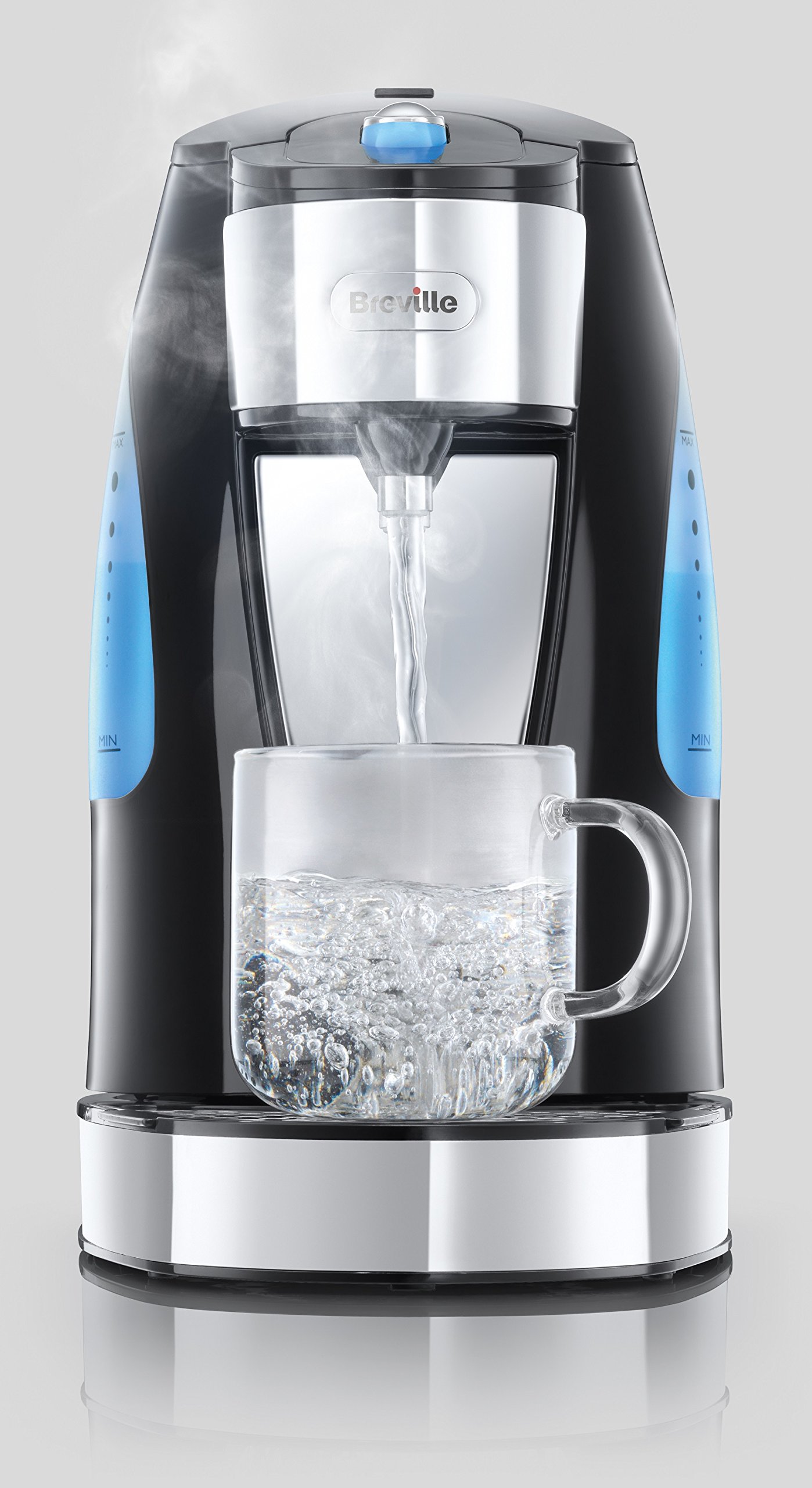 Breville HotCup Hot Water Dispenser 