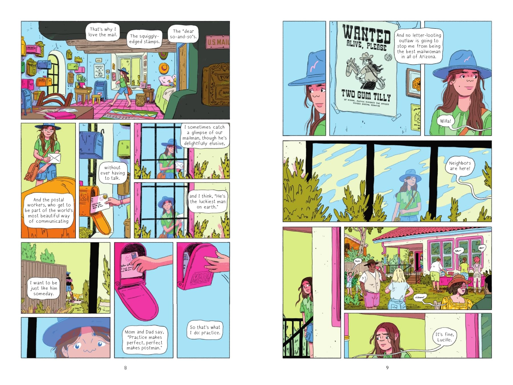 Gumshoe: A Graphic Novel