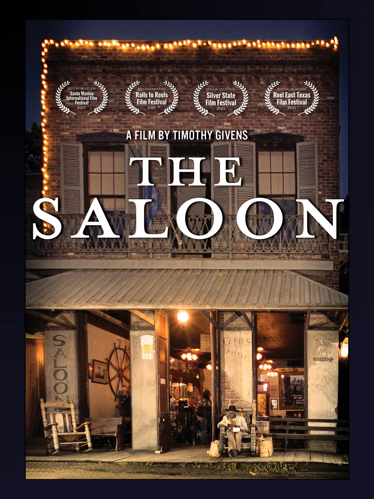 The Saloon