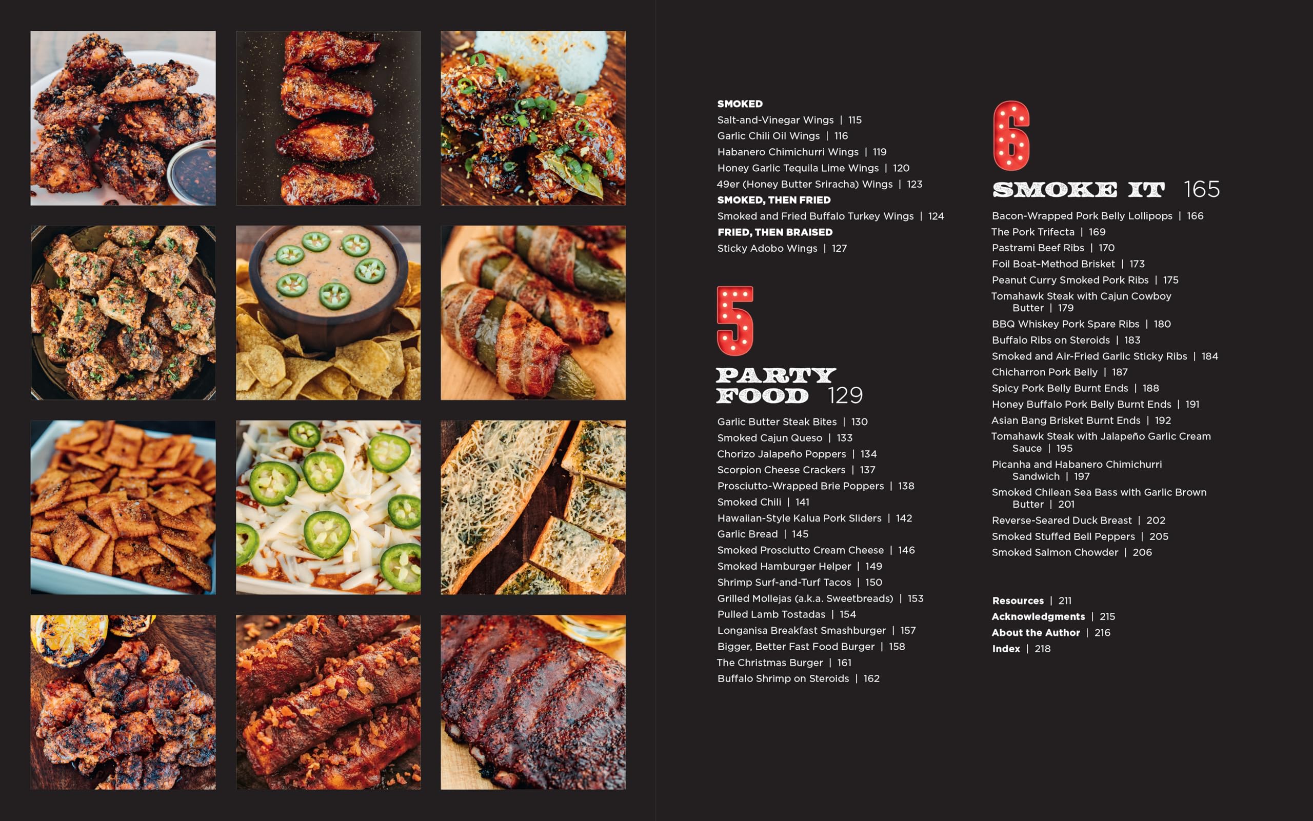 Backyard BBQ with Fire and Spice: Filipino- and Cajun-Inspired Recipes for the Smoker and Grill