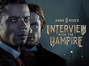 Anne Rice's Interview with the Vampire