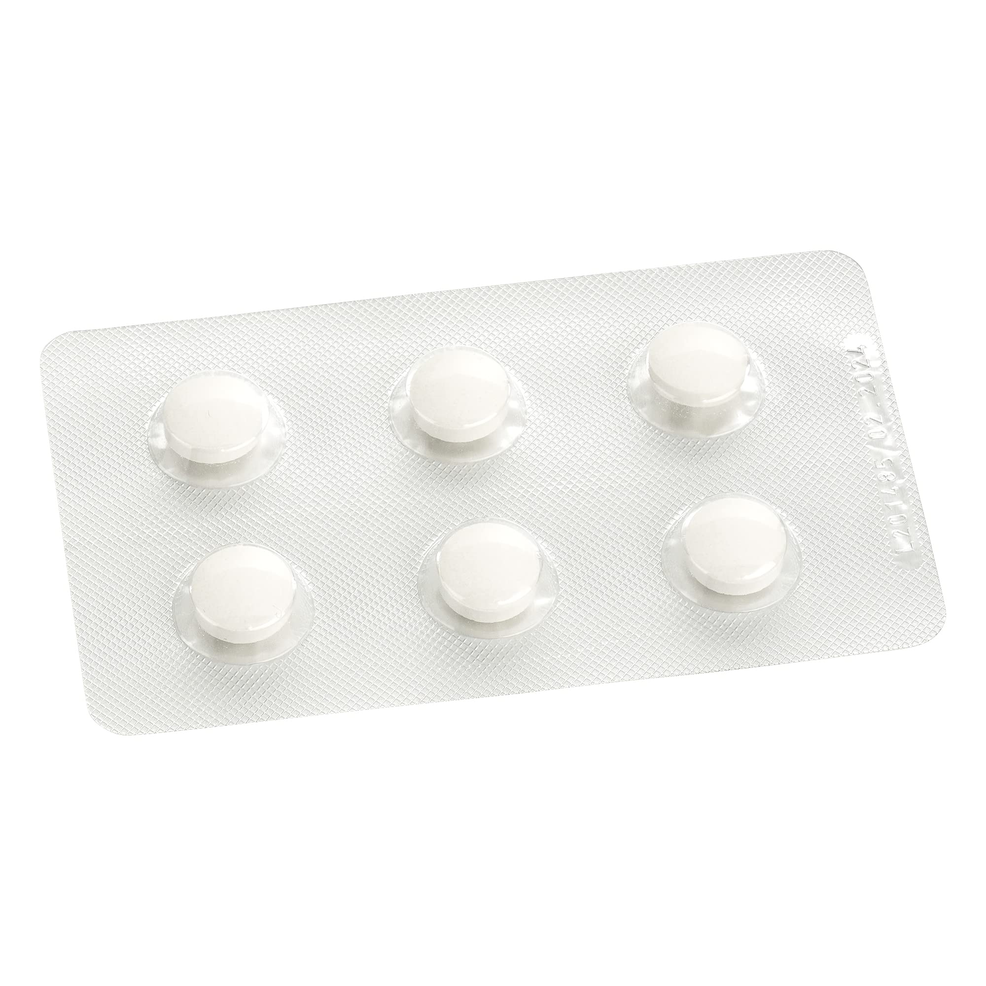 CA, Premium Multi-Enzympräparat, hochdosiert aus Papain,Trypsin, Chymotrypsin | entwickelt in Deutschland von der Medizinischen Enzymforschungsgesellschaft e.V.