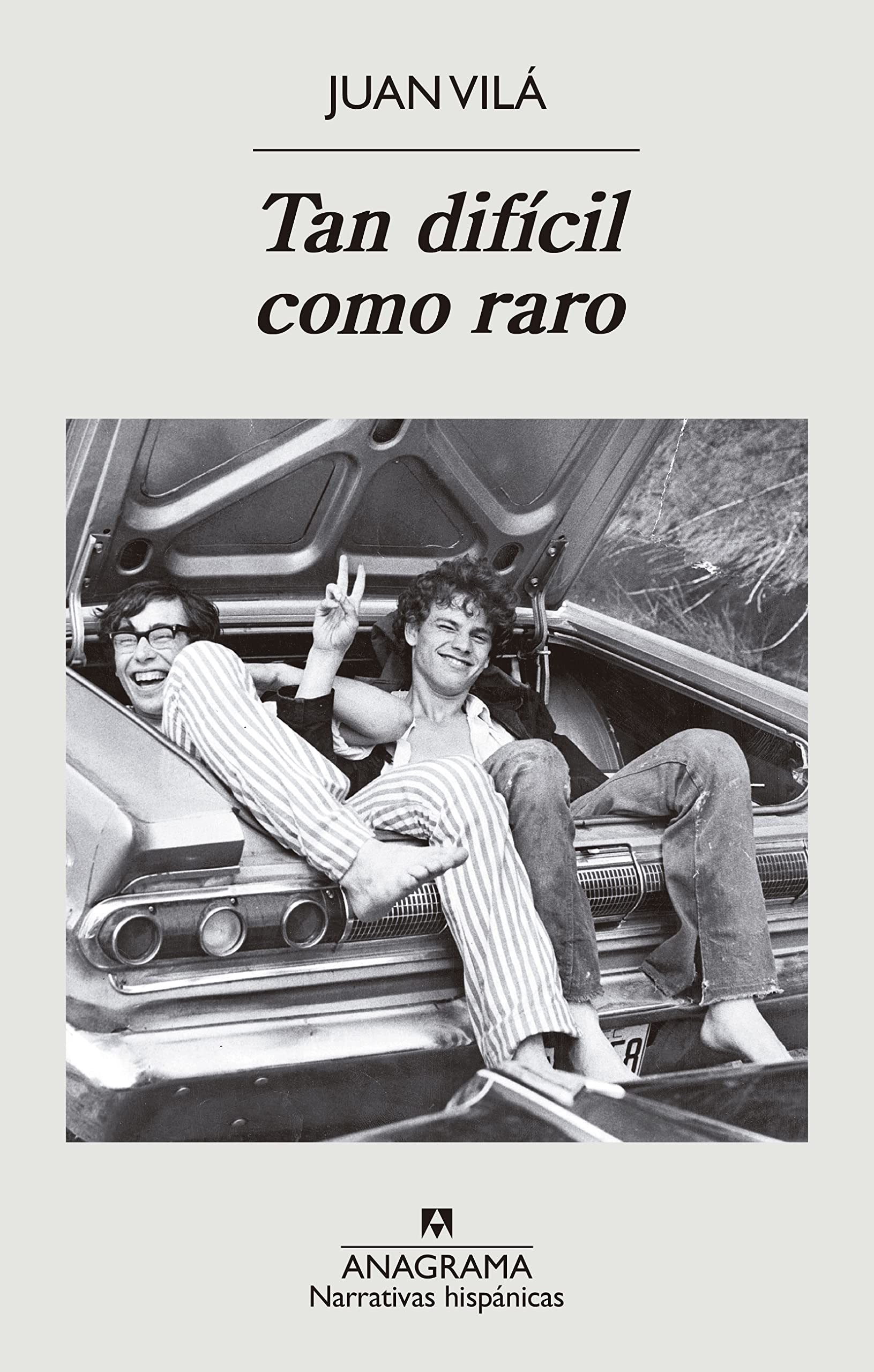 Tan difícil como raro Spanish Edition livre de poche en espagnol