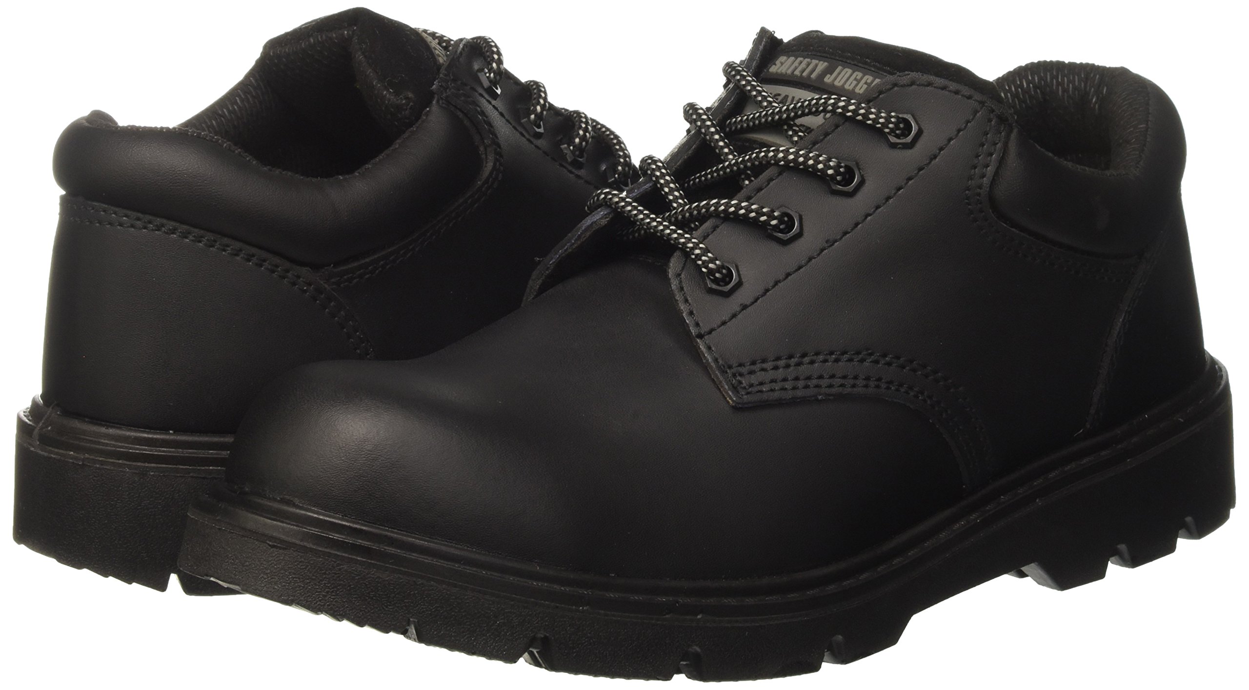 SAFETY JOGGER X1110, Scarpe Antiinfortunistiche Unisex adulto3