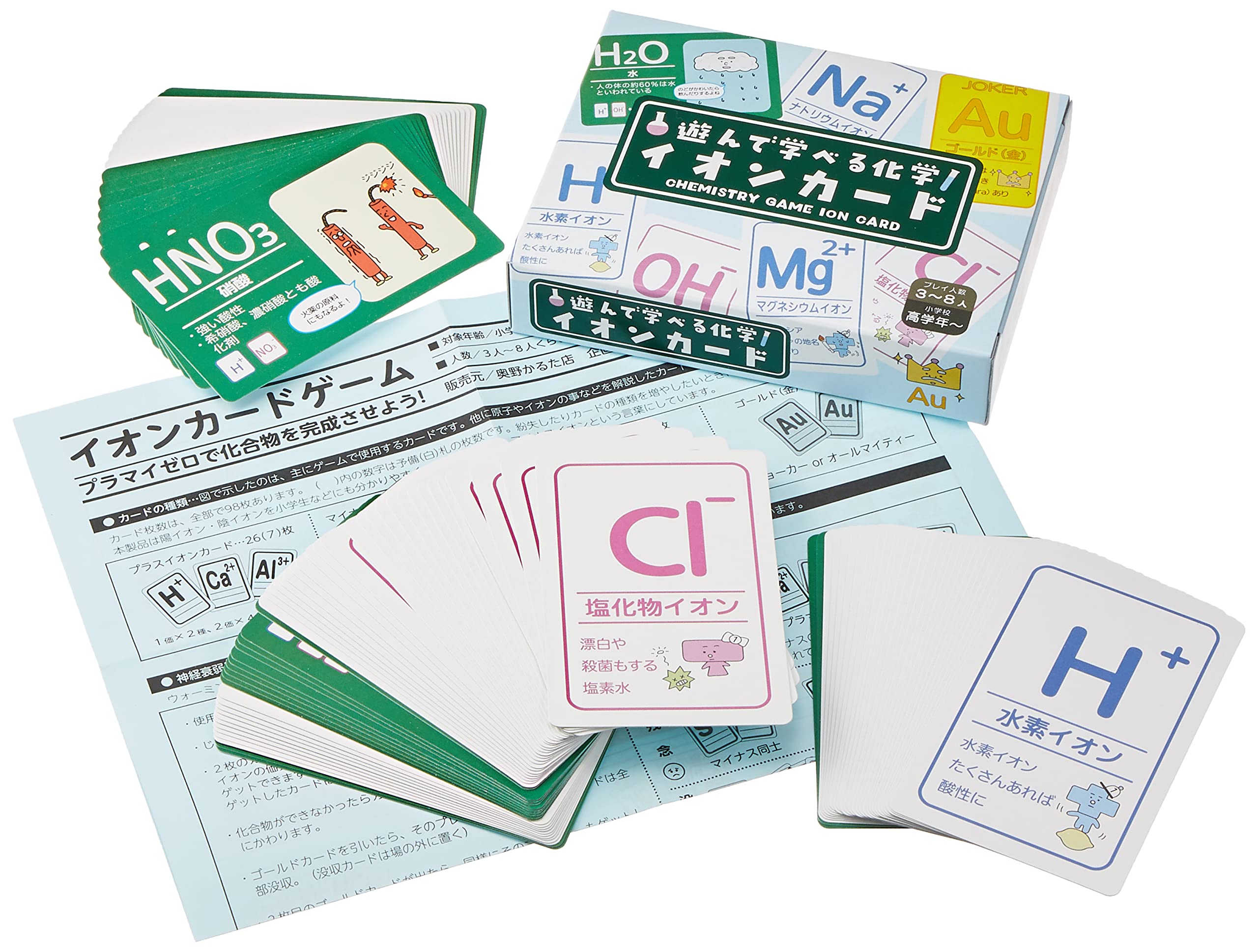 親勉カード5種類とイオンカード 親勉カード5種類とイオンカード 親勉カード5種類とイオンカード