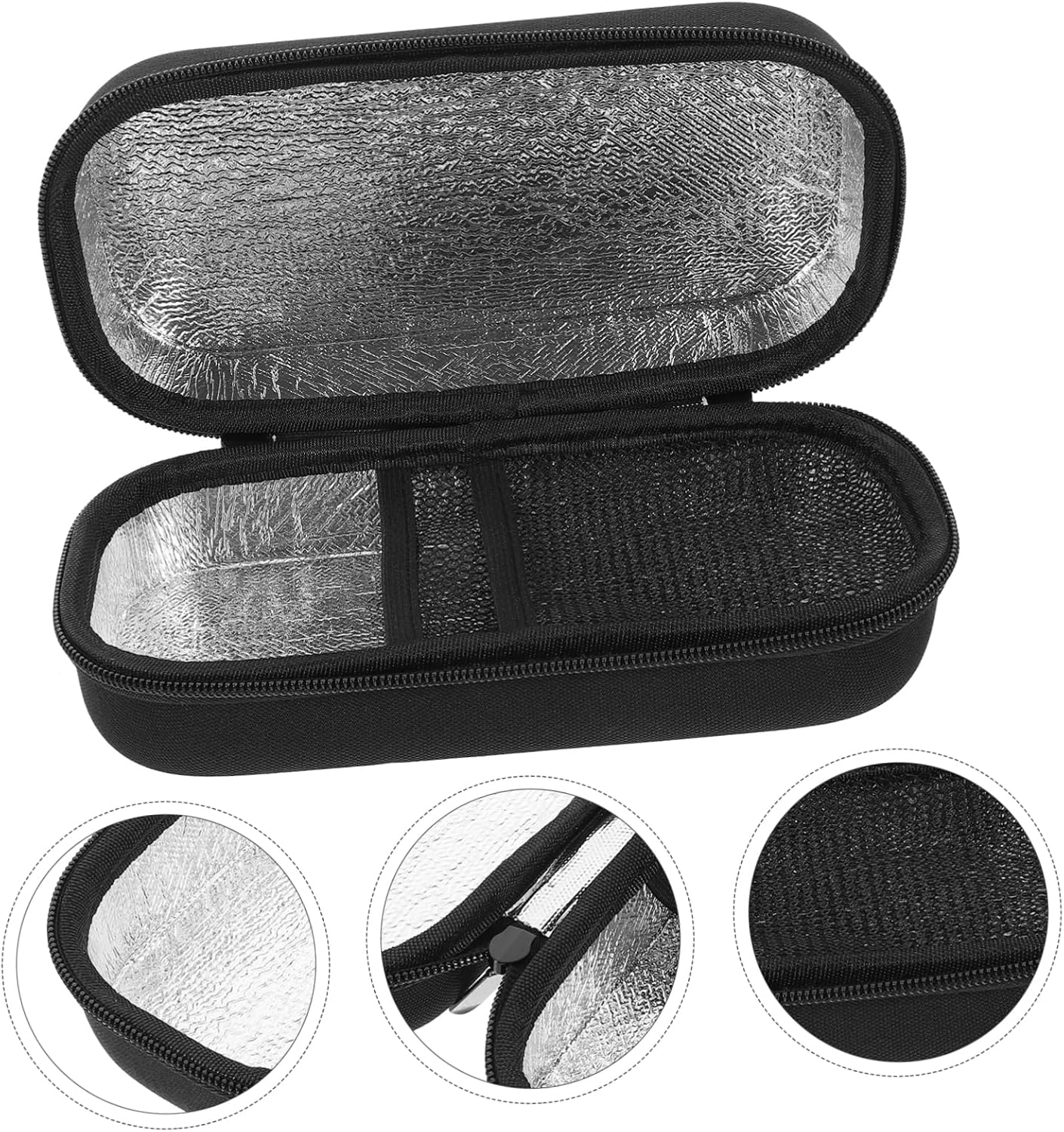 Insulin Travel Storage Holder Insulin Travel Bags Medical Bag Insulated Pouch