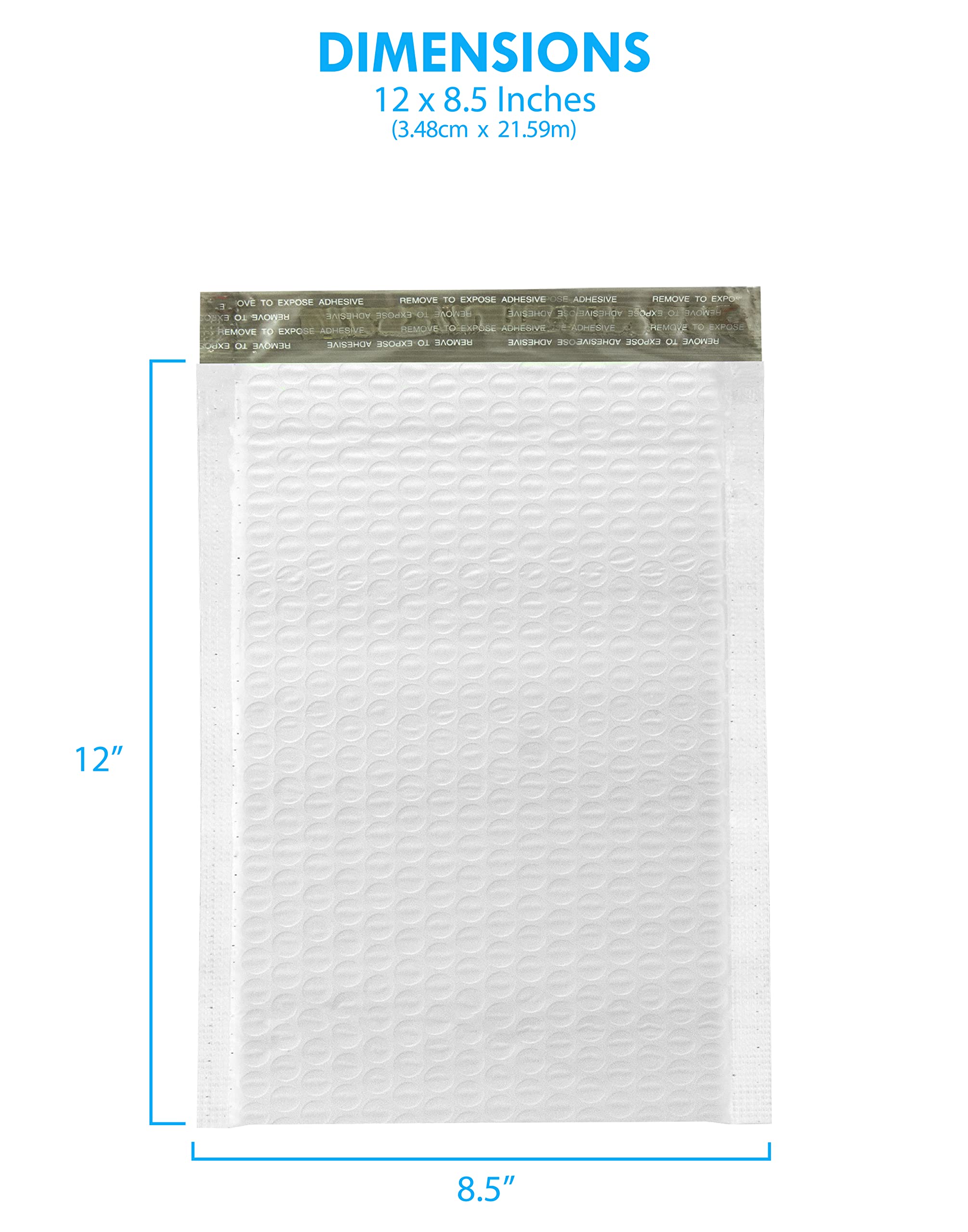 LUXPaper #8 5/8 Commercial Flap Business Envelopes | 3 5/8