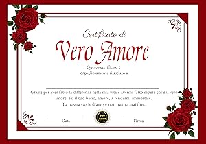 Sorprese romantiche lui lei thumbnail classifica