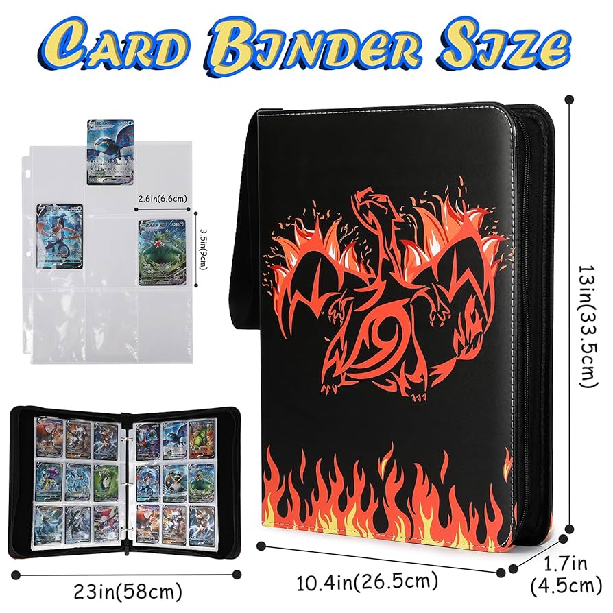 その他 Trading Cards KeeKee Binder その他 Trading Cards KeeKee Binder Hazbin Hotel Trading