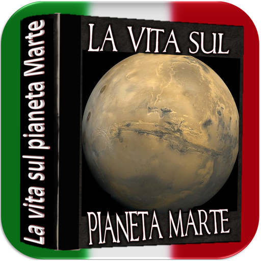 La vita sul pianeta Marte