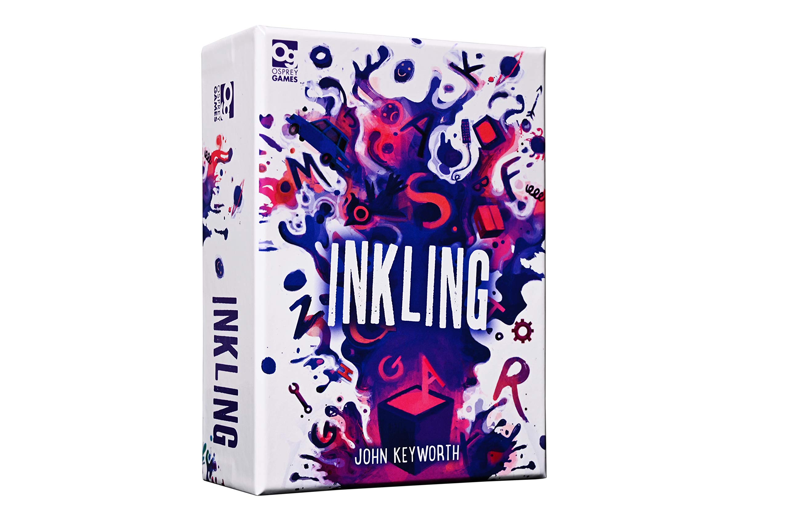 Inkling, Medium - Image 2