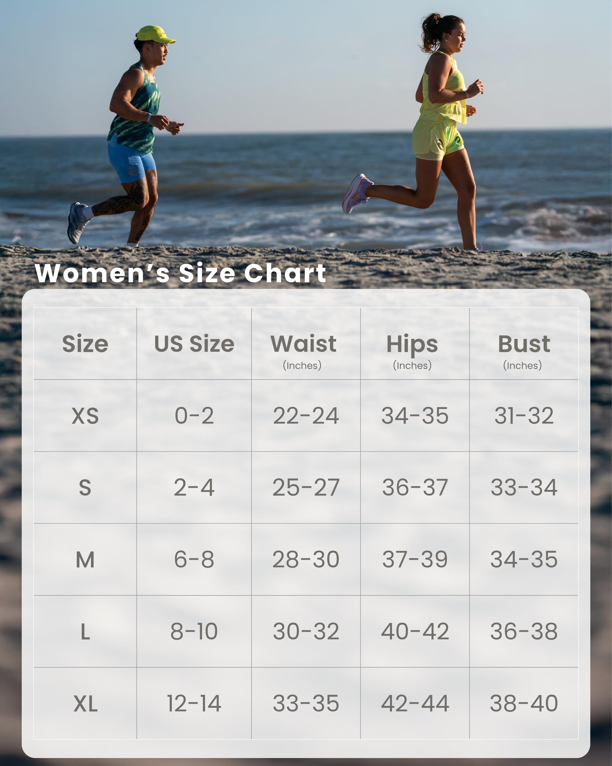 FlipBelt Women's Marathon Tank 2.0