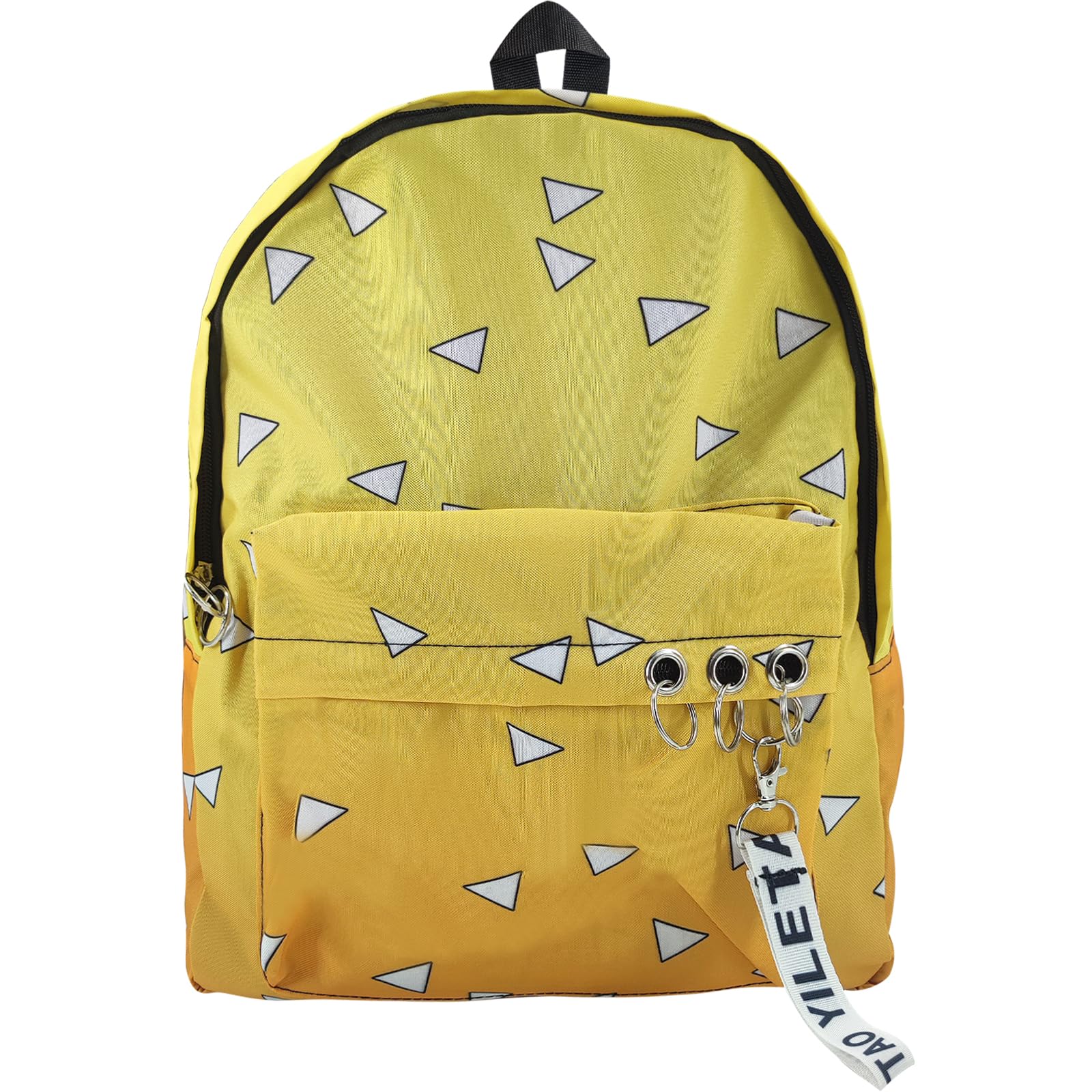 Japanese Anime Shoulders Backpacks School Bag Outdoor Casual