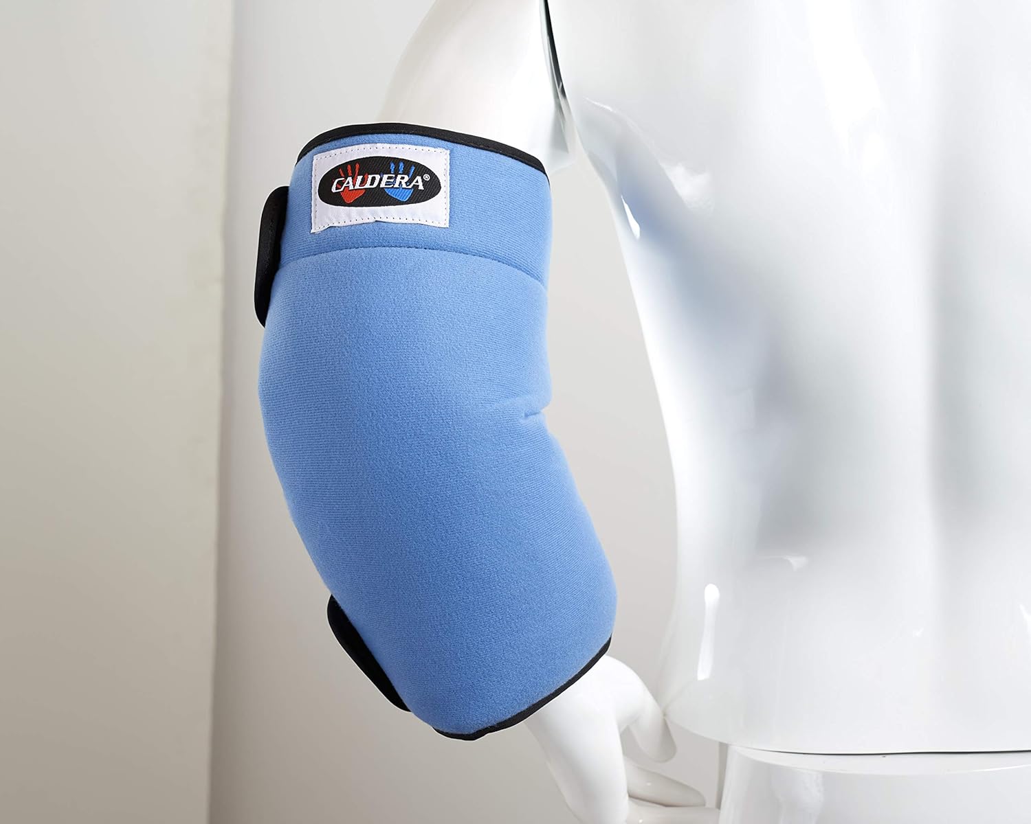 Caldera Universal Hot & Cold Therapy Wrap (Large) with Therapy Gel