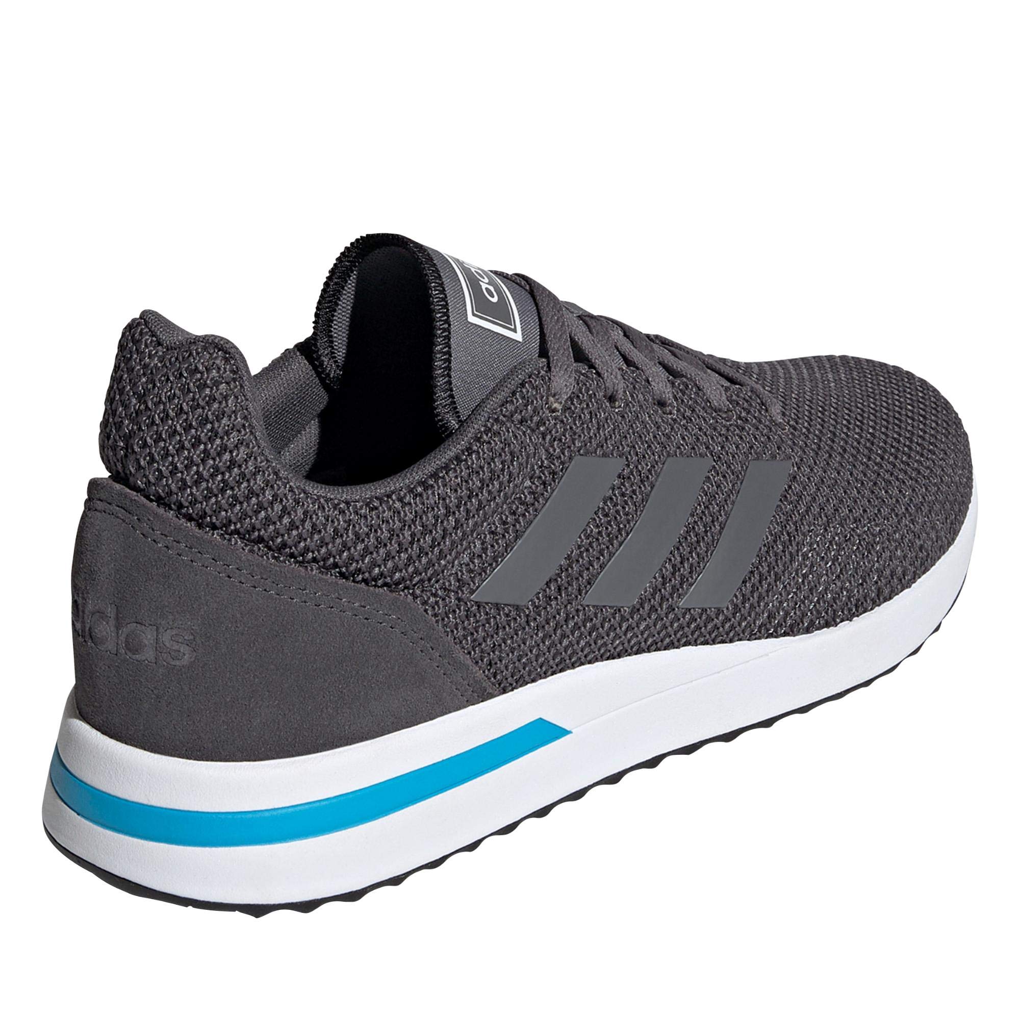 adidas Turnschuhe Run 70S weiß