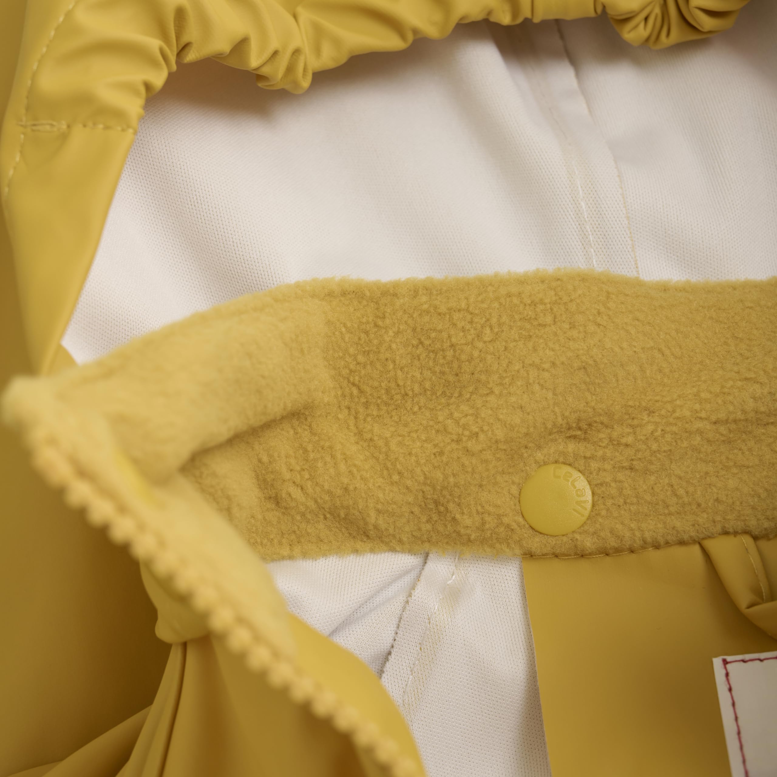 CELAVI Tuta impermeabile unisex in due pezzi, in diversi colori