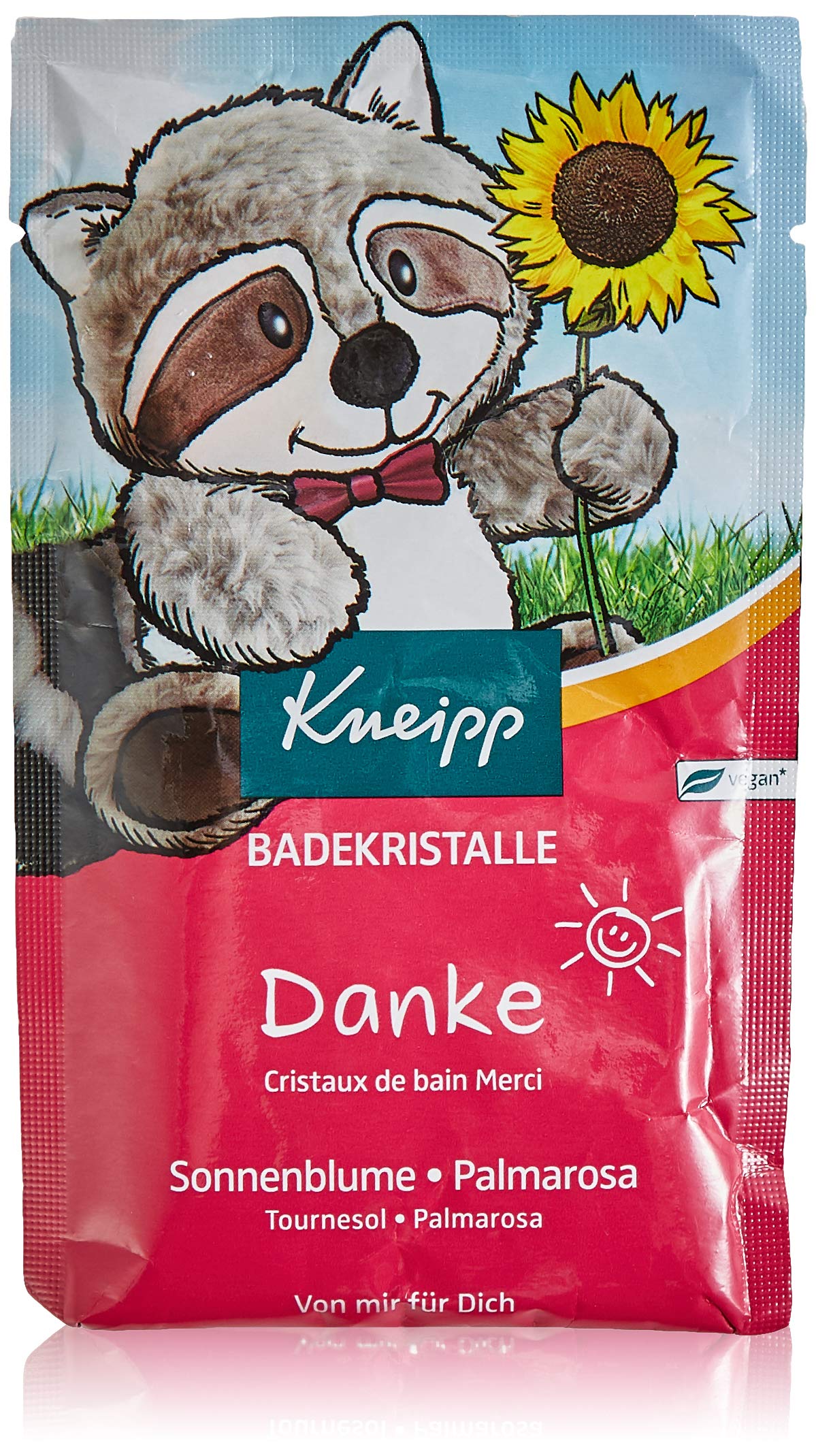 KneippBath Crystals Thank You 60 g