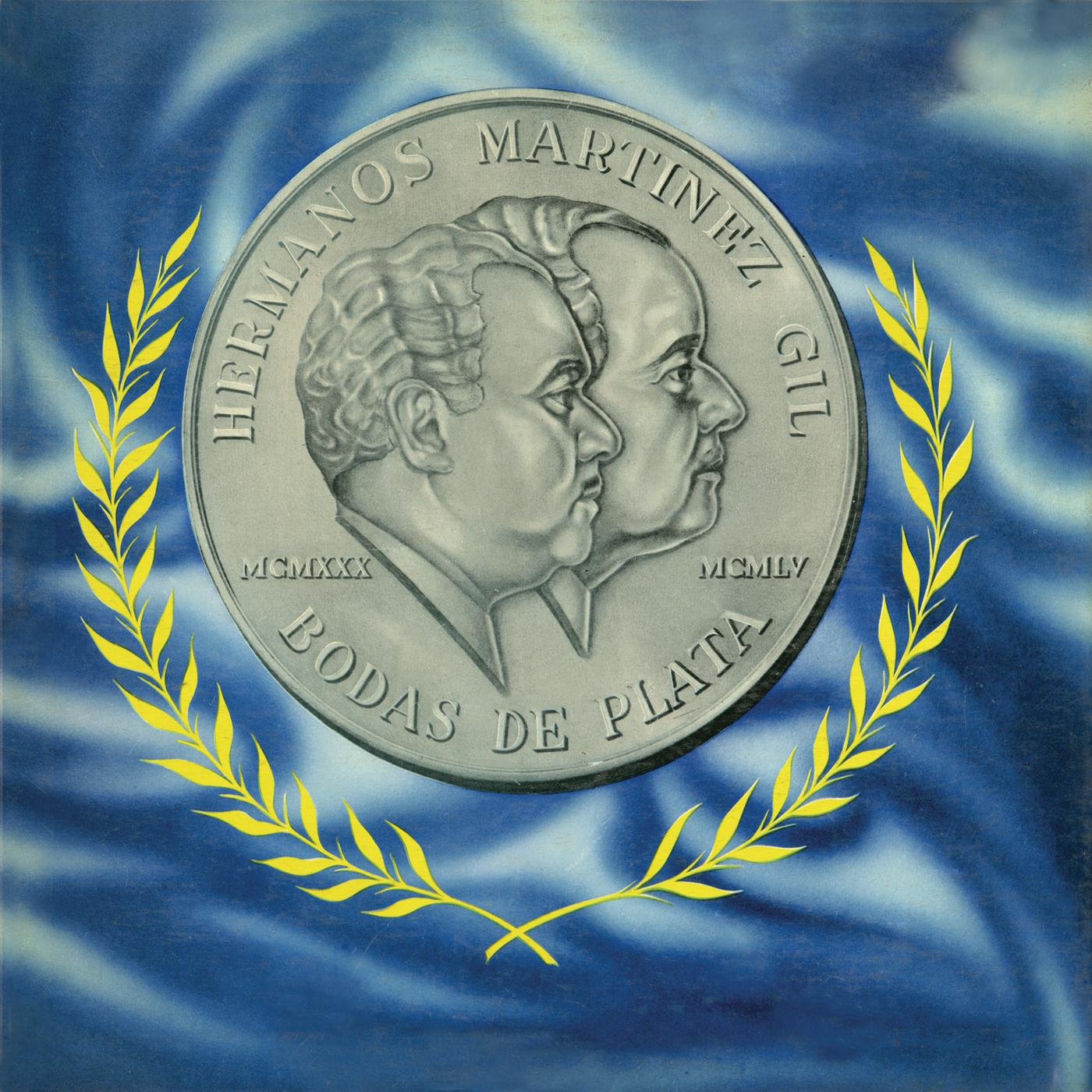 Hermanos Martínez Gil