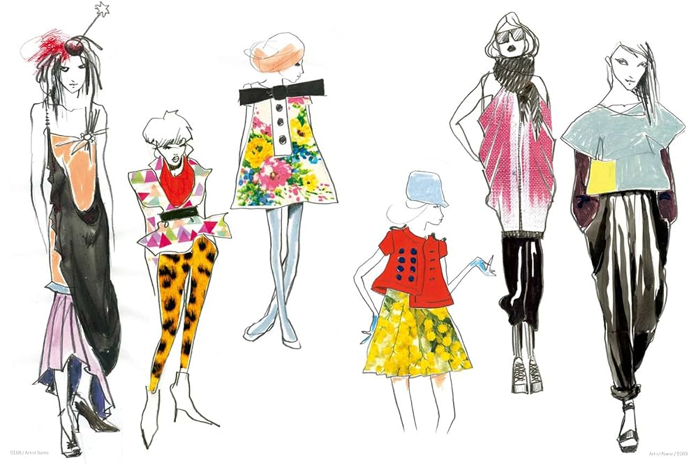 その他 The New Age of Feminine Drawing The New Age Of Feminine Drawing : Press, Gingko: Amazon.sg
