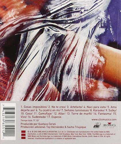 Miniatura 2 de Siempre Es Hoy