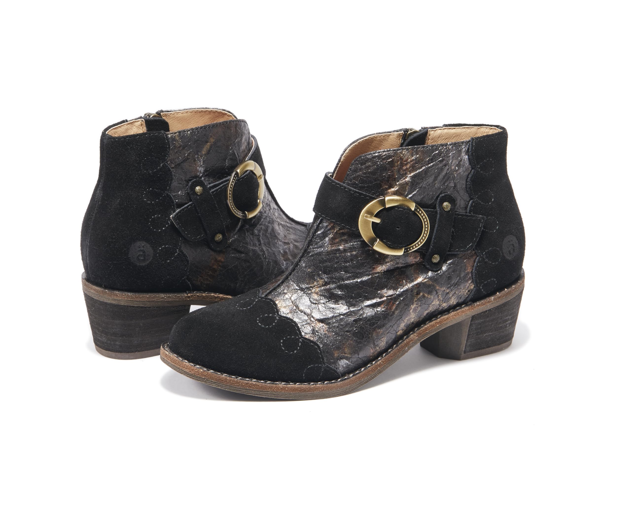 H lsa Footwear WOMENS MIRANDA BOOTIE
