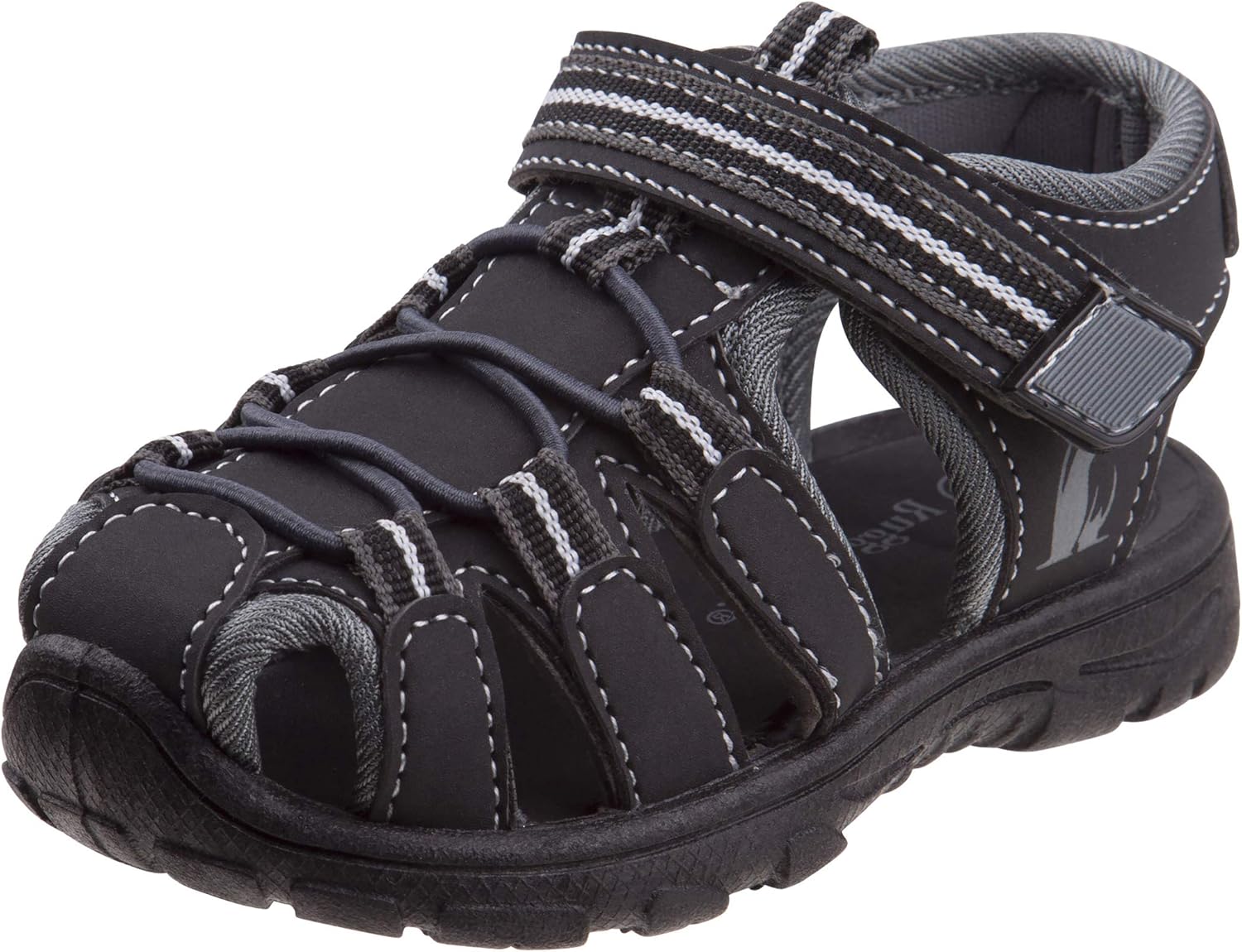 Rugged bear sandals Clearance