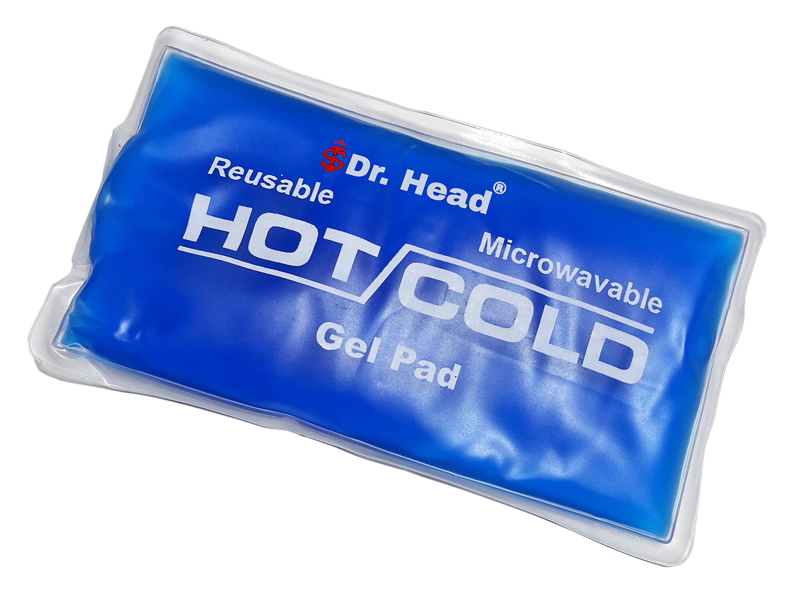 See full amazon price history chart for Dr. Head Reusable Hot and Cold Gel Pack for Pain Relief - Multipurpose Hot/Cold Therapy Ice Pack Gel For Pain Relief with Gel Hot And Cold Pack Dr. Head Reusable Hot and Cold Gel Pack for Pain Relief - Multipurpose Hot/Cold Therapy Ice Pack Gel For Pain Relief with Gel Hot And Cold Pack (B0C1GZGJ2P) Amazon Price History, Amazon Price Tracker