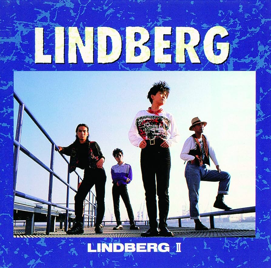 Amazon.co.jp: LINDBERG II: ミュージック