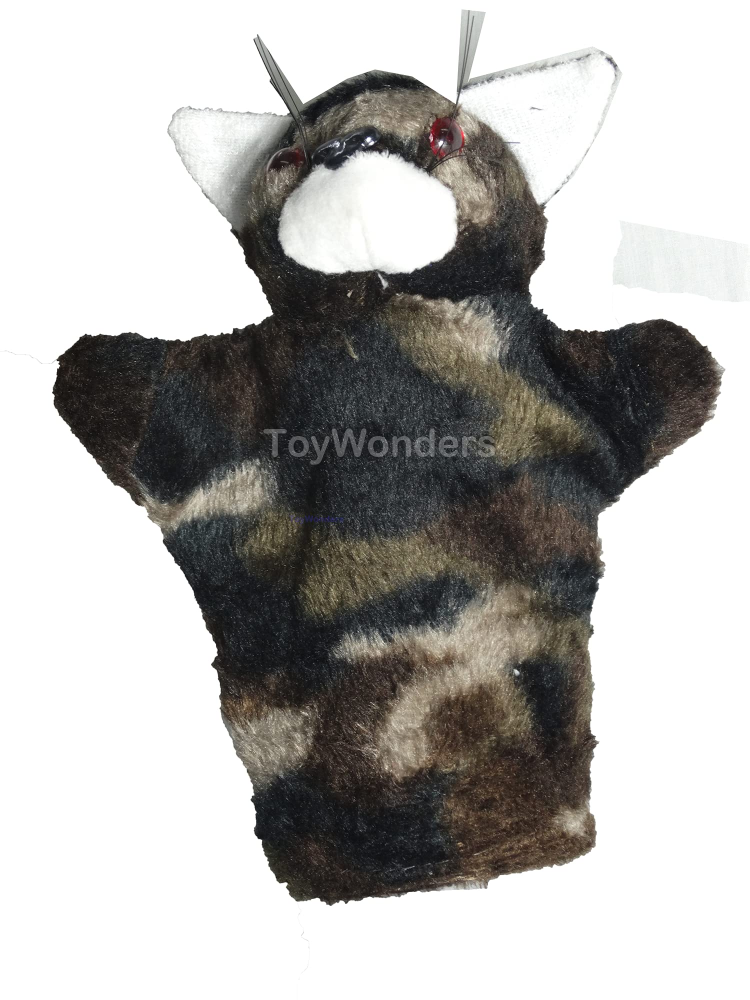 ToyWonders Cat Hand Puppet Toy for Kids Story Telling with Story Book (B-2) (Having 9 Stories )[ Puppet Height 20 Cms ( 8 inches)] (B0969KG1YJ) Amazon Price History, Amazon Price Tracker