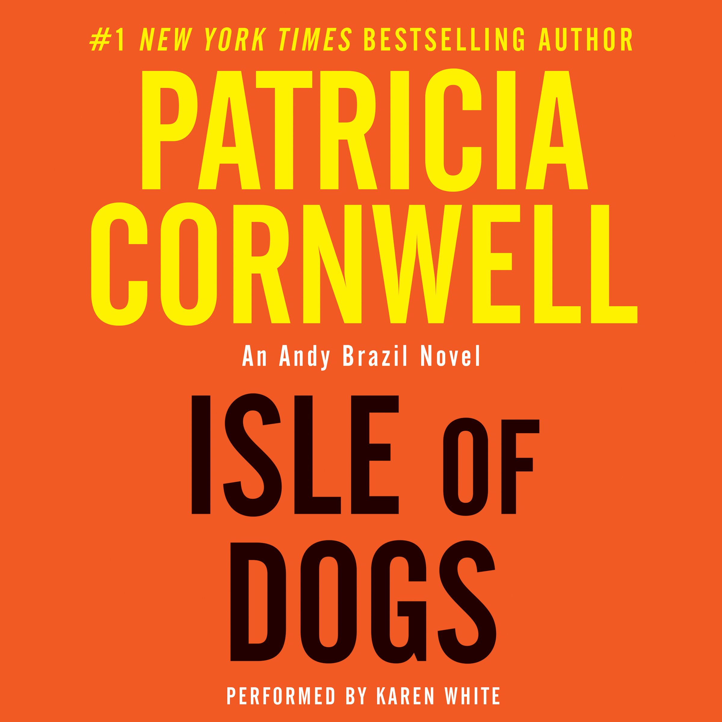 Cover art for Isle of Dogs